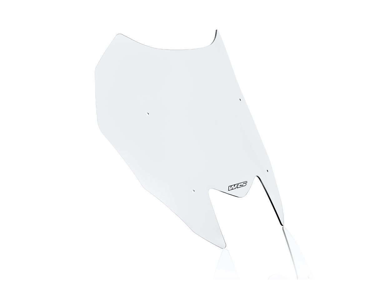 WRS INTERMEDIO WINDSCREEN YAMAHA T-MAX 560 2022-2024