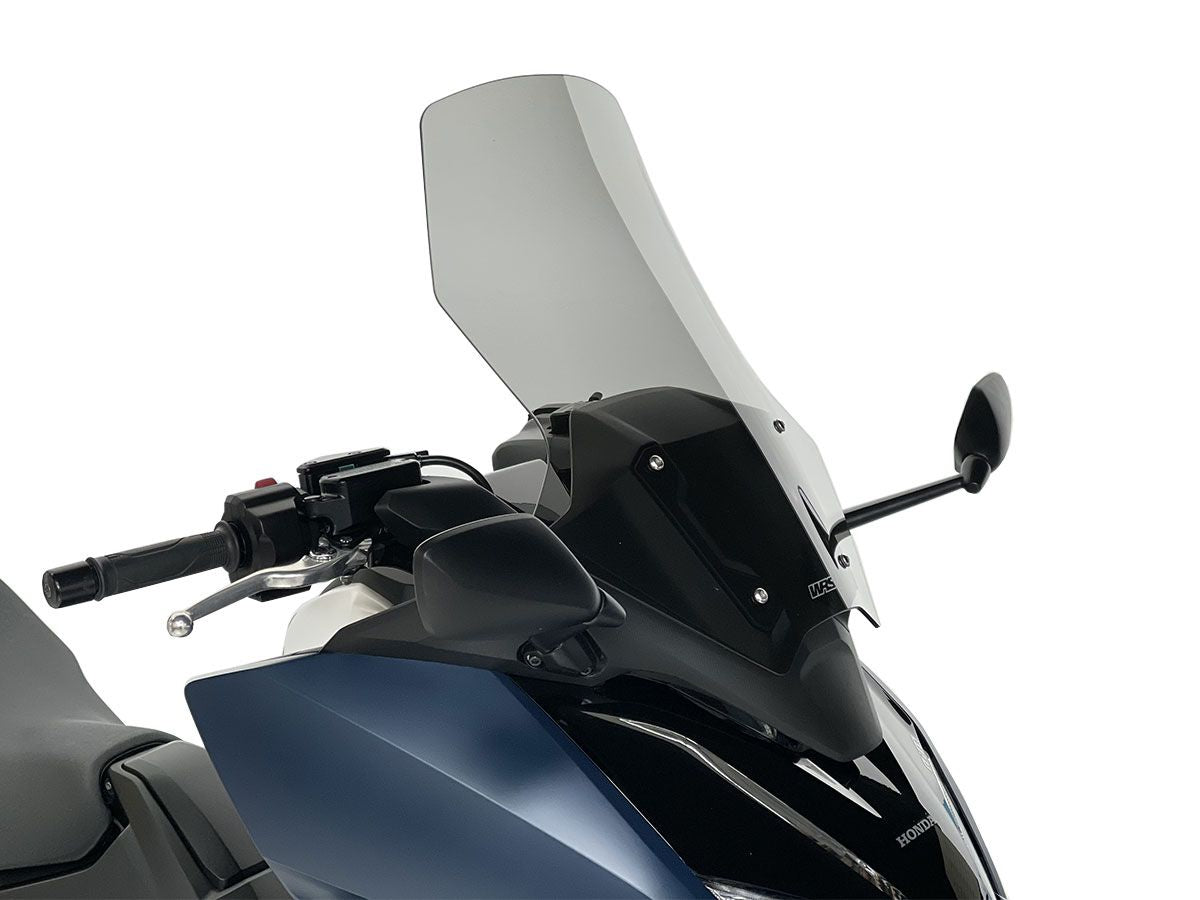 WRS Standard Windscreen Honda Forza 750 2021-2024