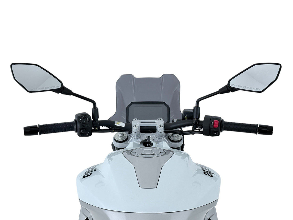 WRS Touring Windscreen Aprilia Tuono 457 2025-2026