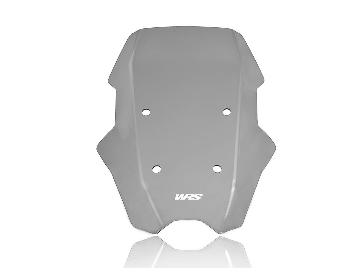 WRS TOURING WINDSCREEN BMW C 400 X 2018-2025