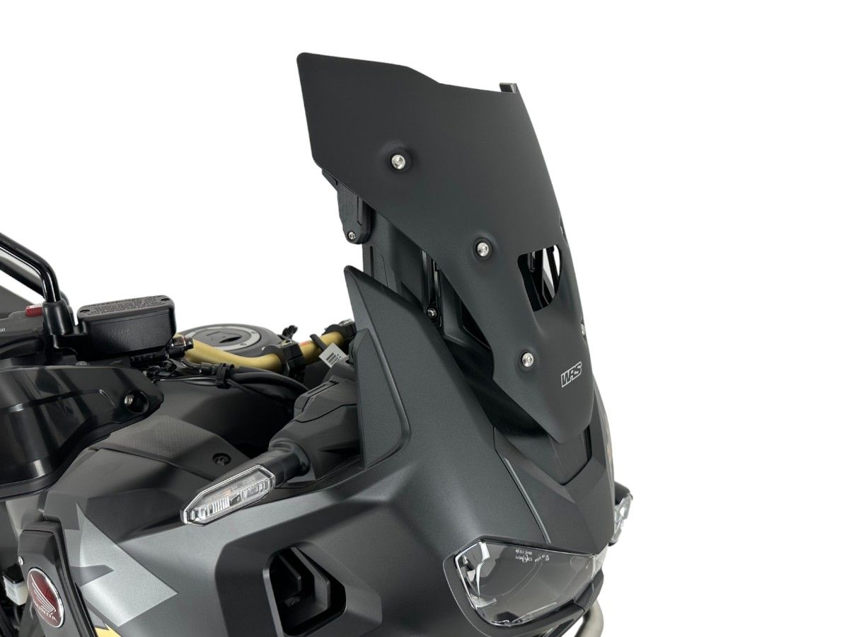 WRS SPORT WINDSCREEN HONDA CRF 1100 L AFRICA TWIN ADV SPORTS 2021-2025