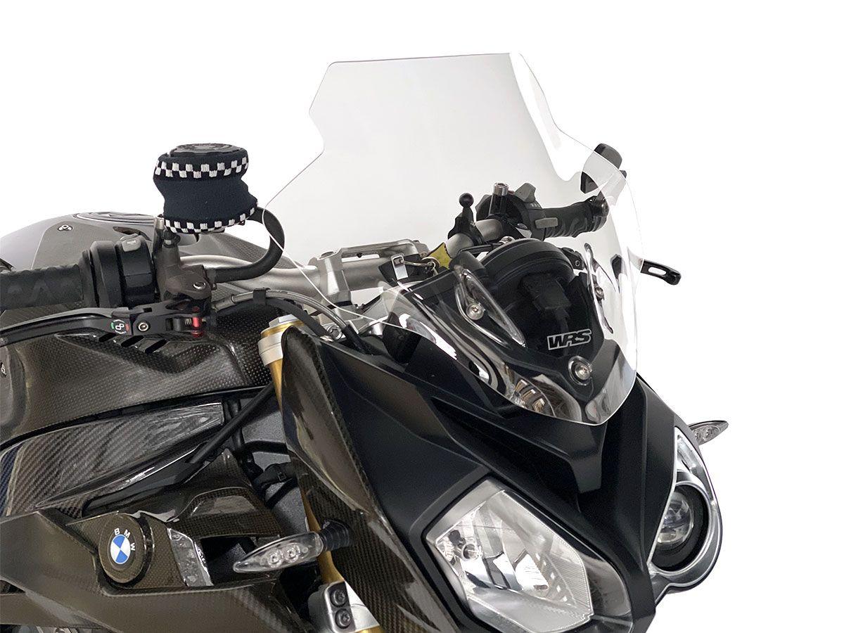 WRS TOURING WINDSCREEN BMW S 1000 R 2014-2020