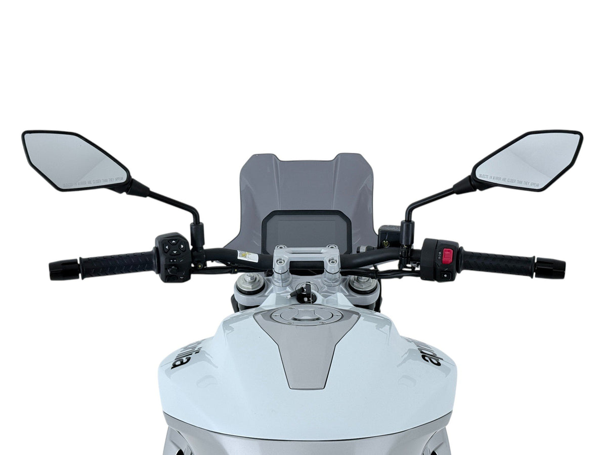 WRS TOURING WINDSCREEN APRILIA TUONO 457 2025