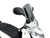 WRS SPORT WINDSCREEN HONDA SH 125 MODE 2013-2024