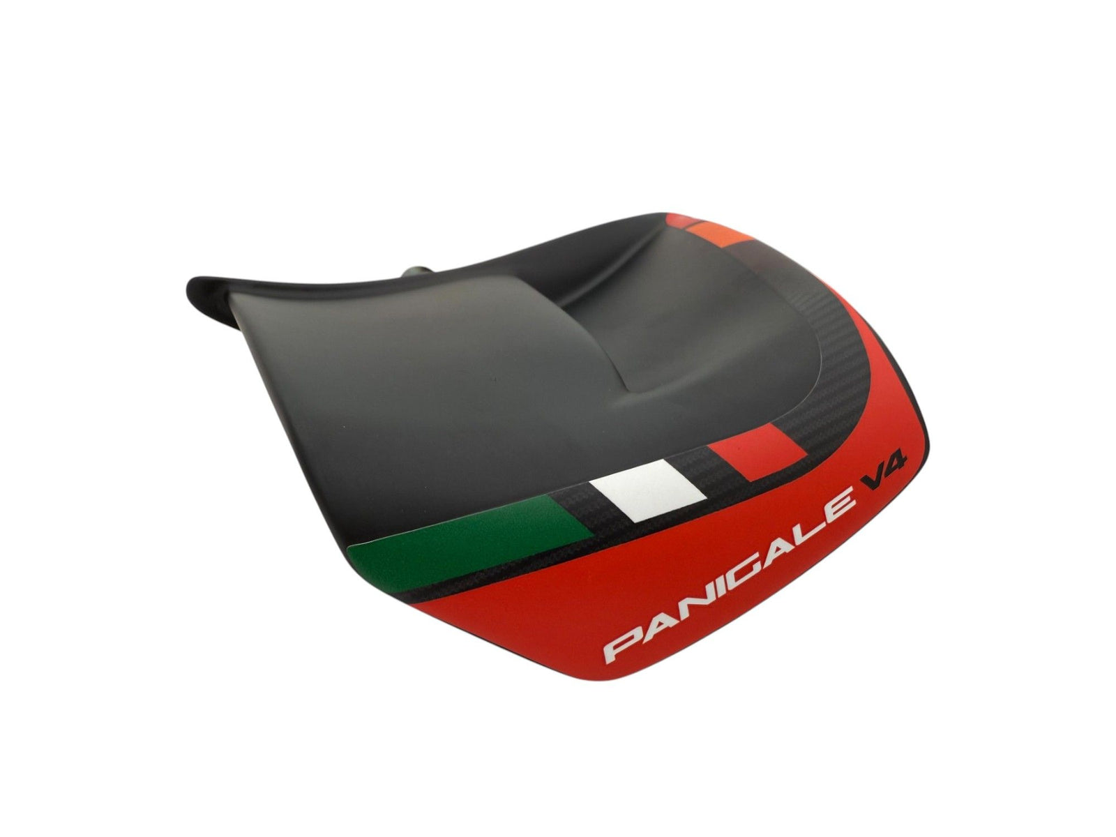 WRS FIBERGLASS WINGLETS DUCATI PANIGALE V4 / S 2025