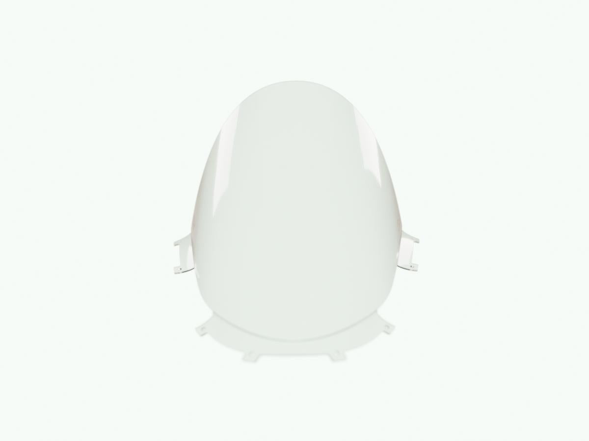 WRS RACE HIGH WINDSCREEN DUCATI PANIGALE V2 / S 2025
