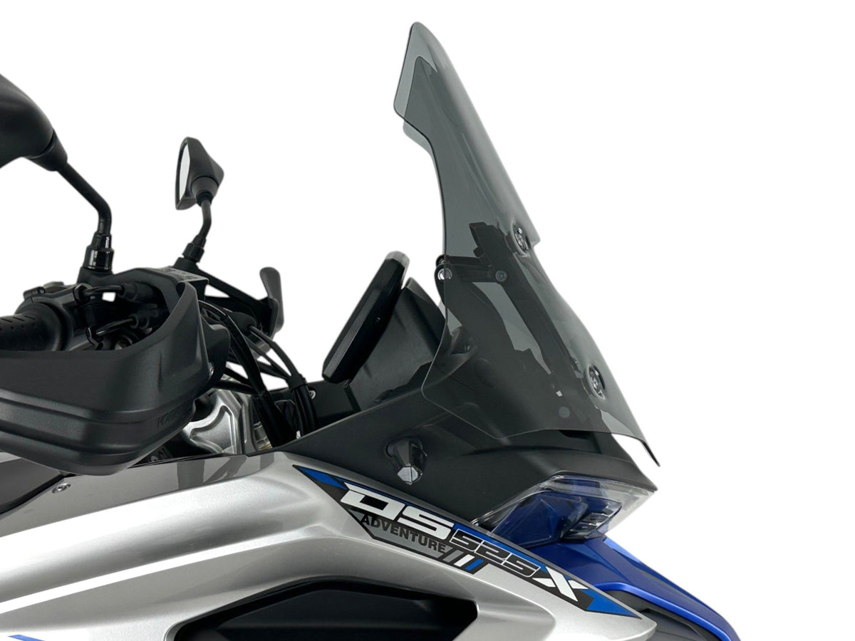 WRS Windscreen Touring Voge Valico 525 DSX 2023-2024 / 625 DSX 2025