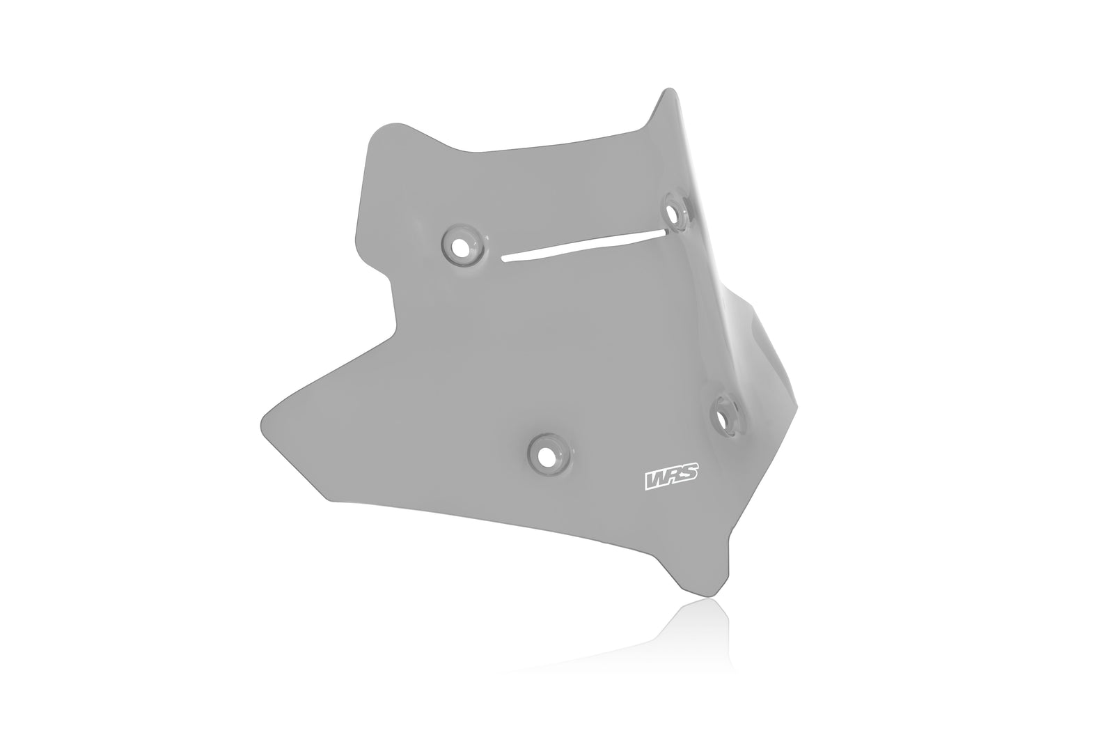 WRS Windscreen Enduro Voge Valico 525 DSX 2023-2024 / 625 DSX 2025