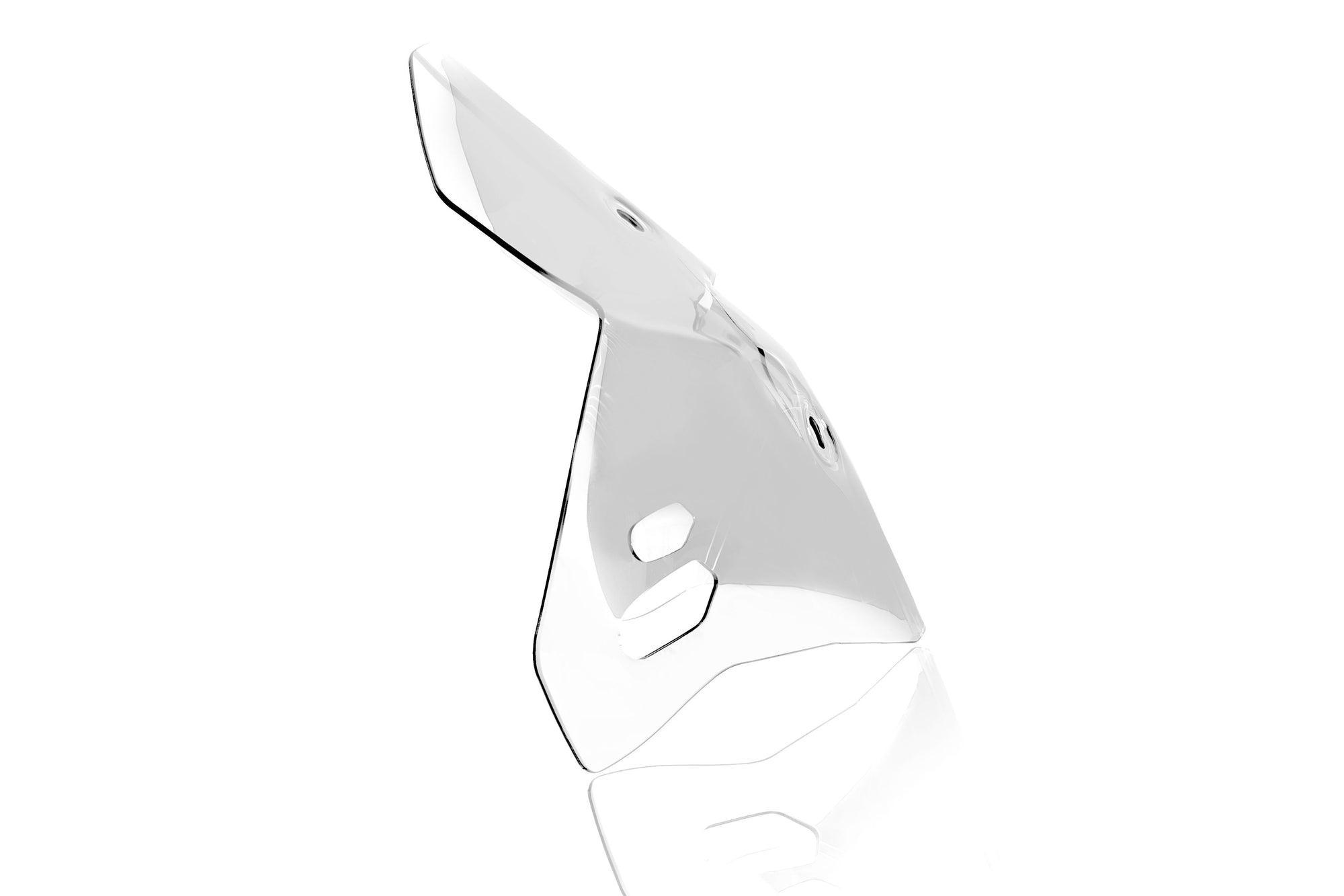 WRS WINDSCREEN STANDARD PLUS APRILIA TUAREG 660 2022-2024