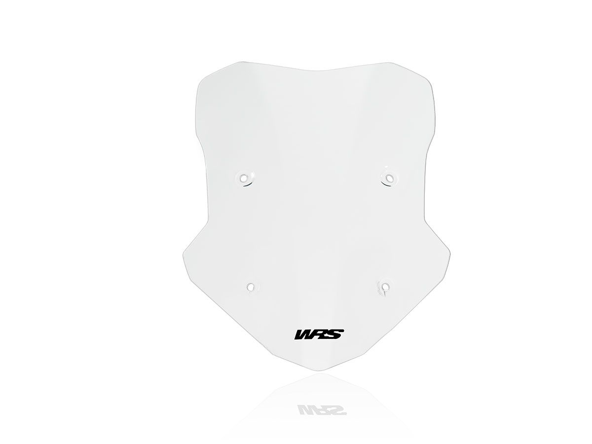 WRS STANDARD WINDSCREEN BMW F900XR 2020-2025