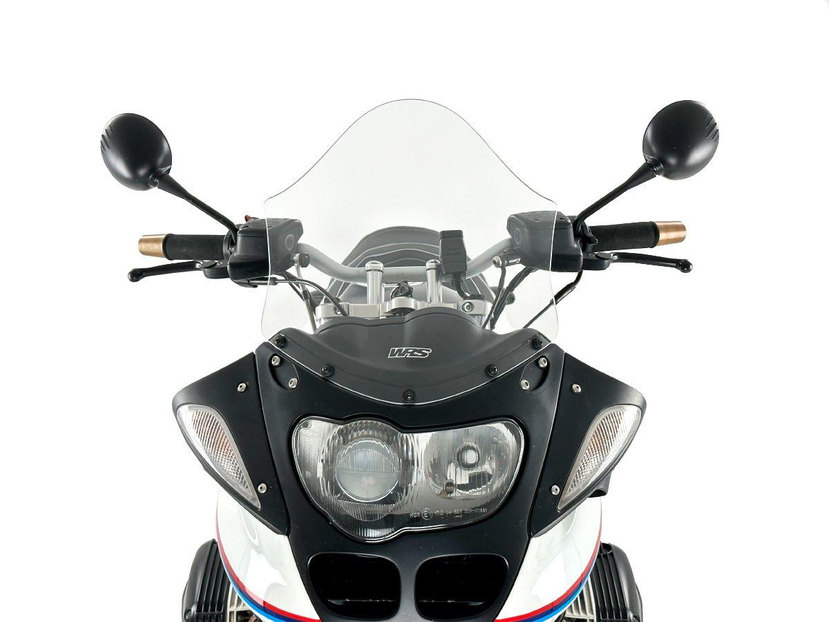 WRS SPORT WINDSCREEN BMW R 1100 S 1998-2006