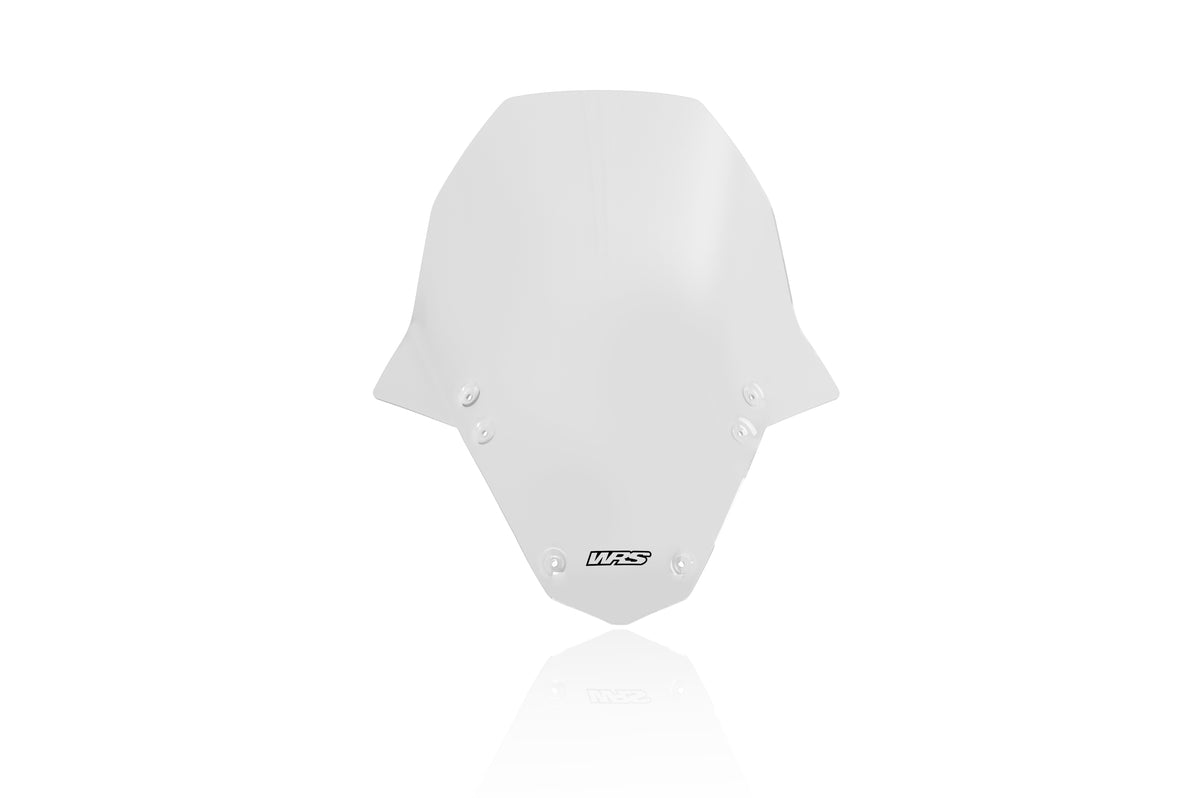 WRS Touring Windscreen Aprilia Tuono V4 2025