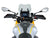 WRS WINDSCREEN SPORT MOTO GUZZI STELVIO 2024-2025