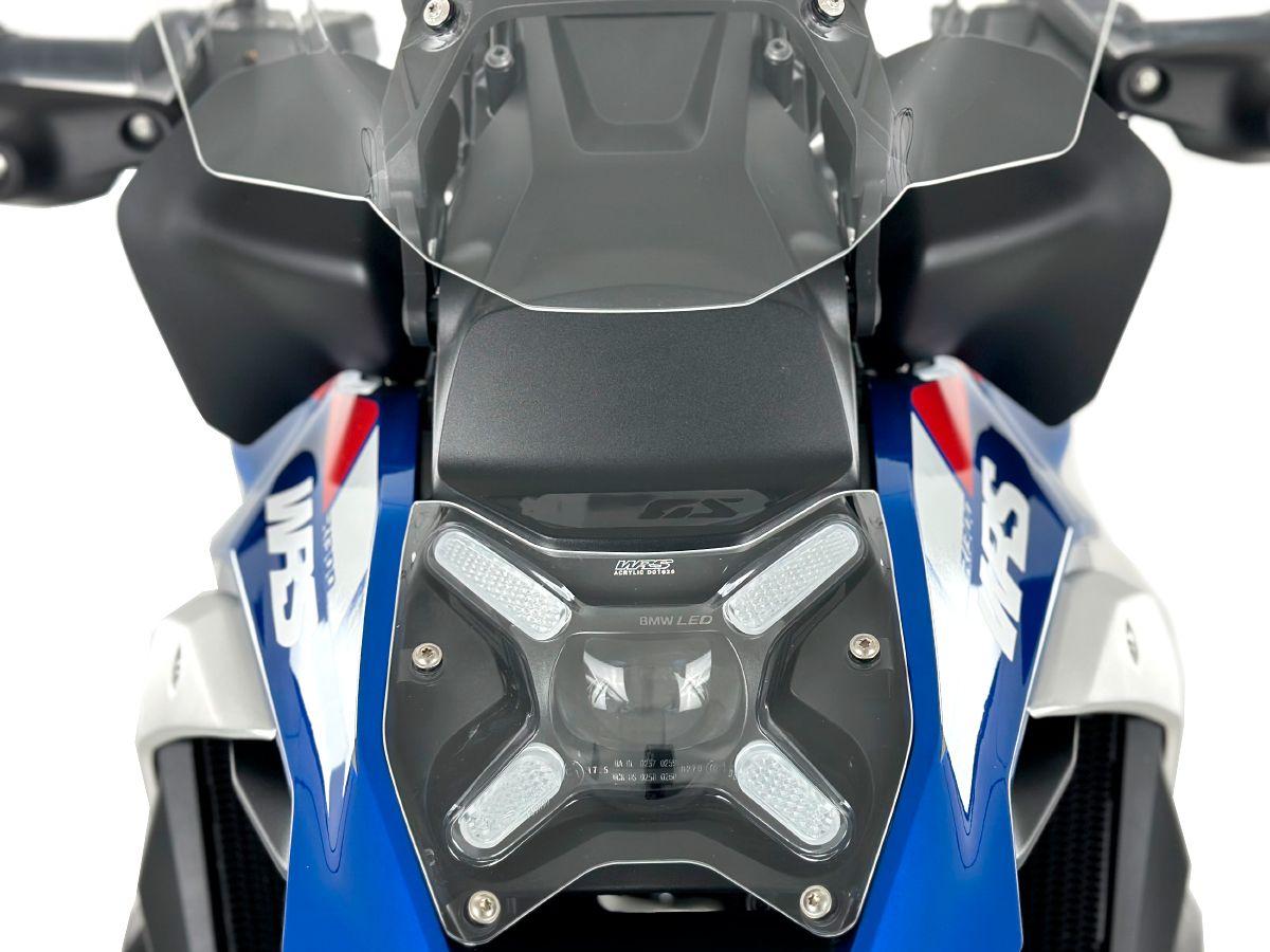 CHIFUN Skid Bash Plate Replacement For BMW R1300GS