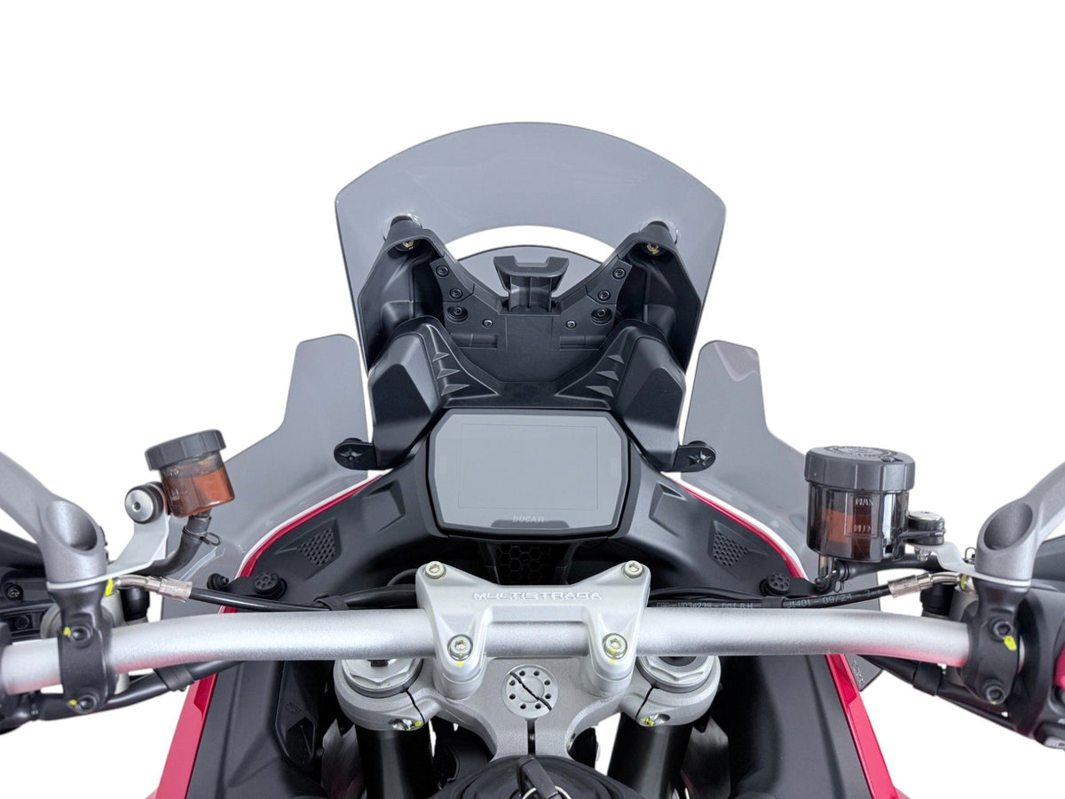 WRS SPORT WINDSCREEN DUCATI MULTISTRADA V2 / S 2025