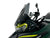 WRS SPORT WINDSCREEN BENELLI TRK 702 2023-2024