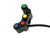 WRS 5 BUTTON LEFT SWITCH UNIVERSAL