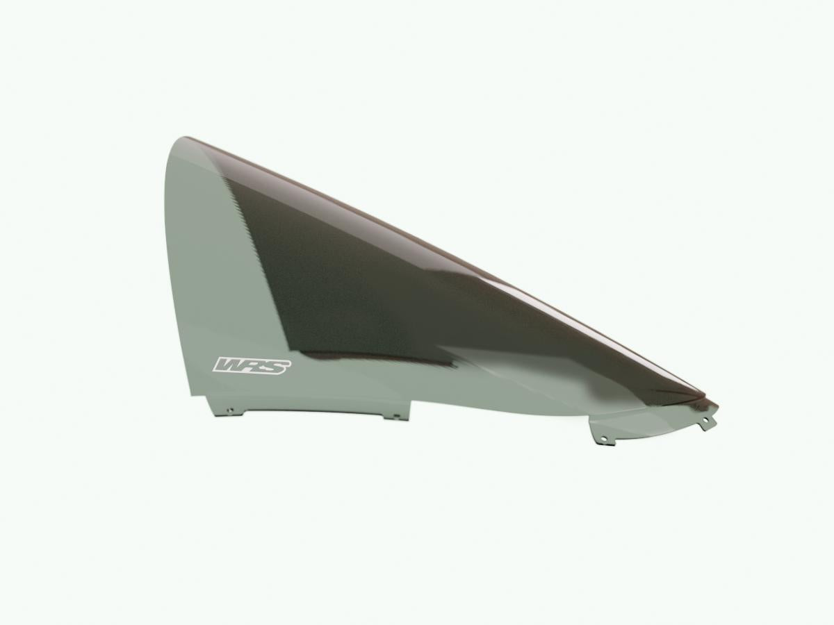 WRS RACE HIGH WINDSCREEN DUCATI PANIGALE V2 / S 2025