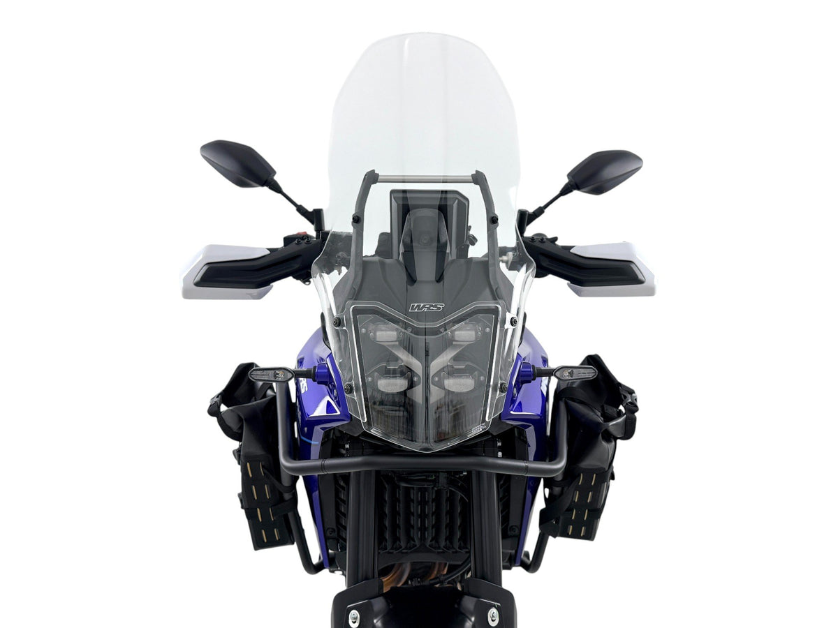 WRS Caponord Windscreen Yamaha Tenere 700 / Rally 2025-2026
