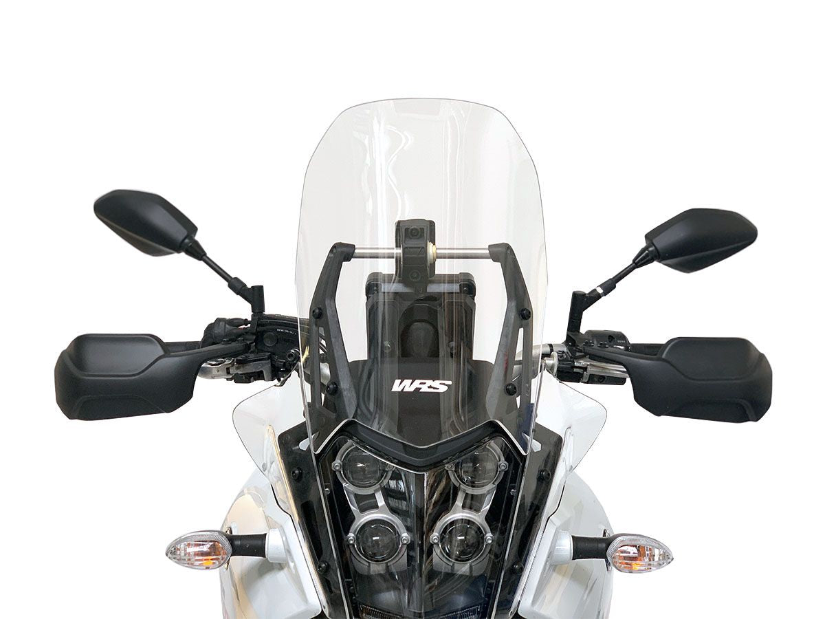 WRS Touring Windscreen Yamaha Tenere 700 2019-2024 - WRS USA