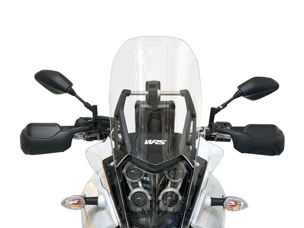 WRS Touring Windscreen Yamaha Tenere 700 2019-2024 - WRS USA