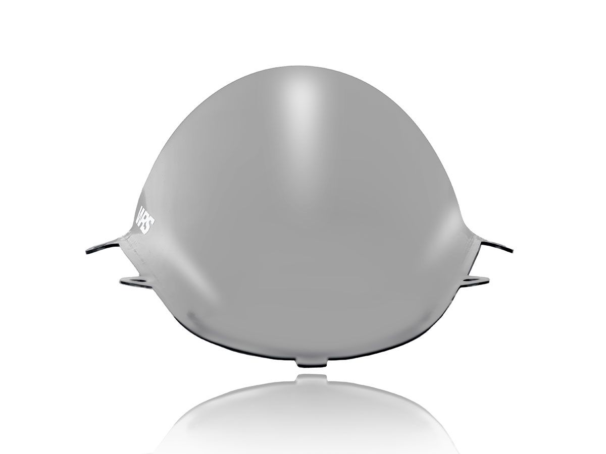 WRS RACE HIGH WINDSCREEN HONDA CBR 500 R 2019-2025