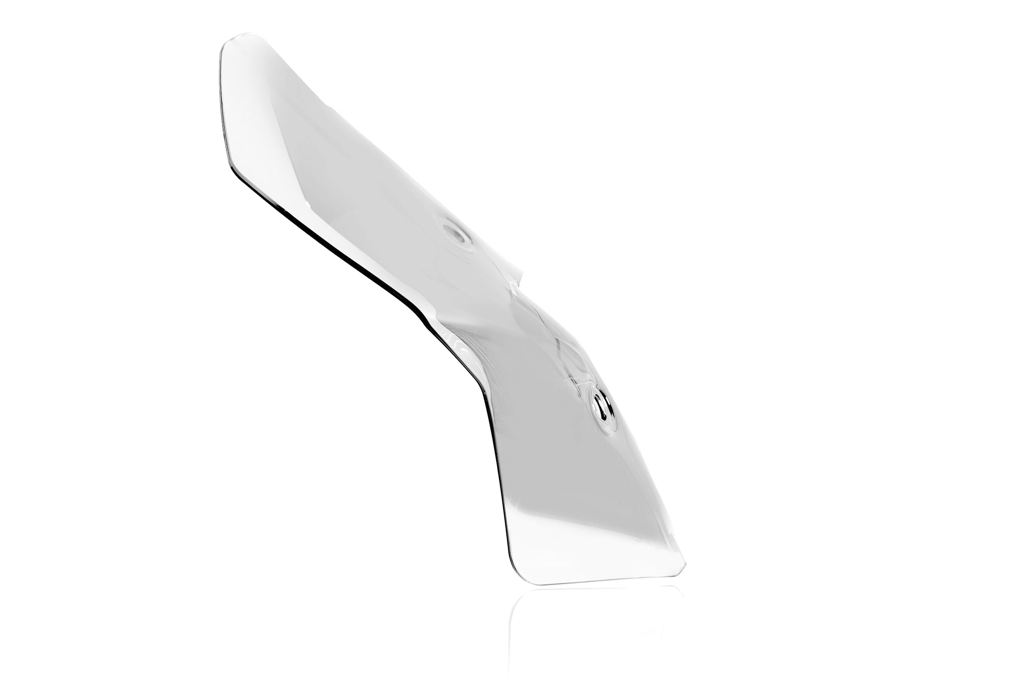 WRS TOURING WINDSCREEN APRILIA TUAREG 660 2022-2024