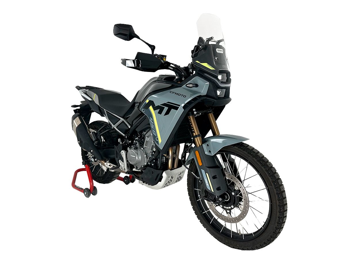 WRS TOURING WINDSCREEN CF MOTO 450 MT 2024