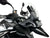 WRS SPORT WINDSCREEN TRIUMPH TIGER 1200 GT / GT PRO / GT EXPLORER / RALLY EXPLORER / RALLY PRO 2022-2024