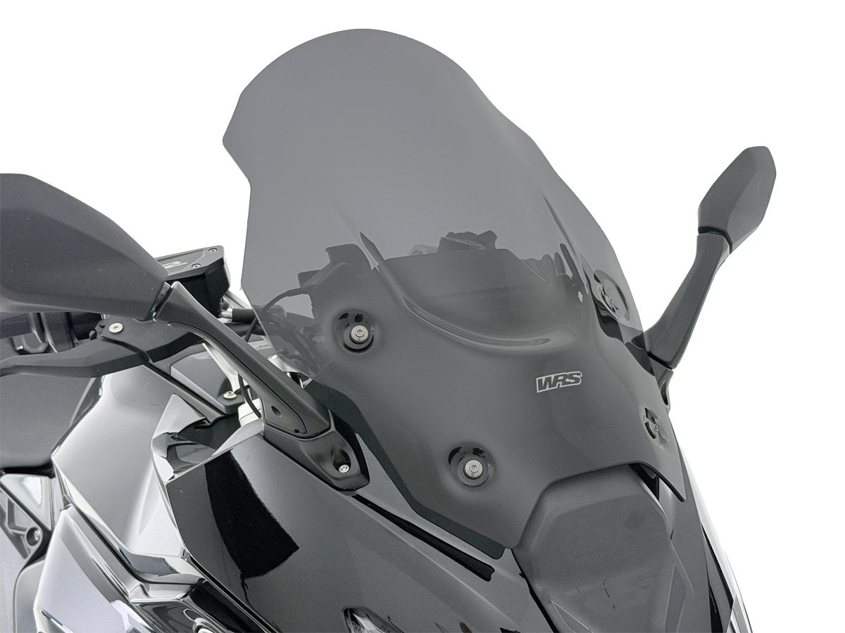 WRS Touring Windscreen BMW R 1300 RS 2025-2026