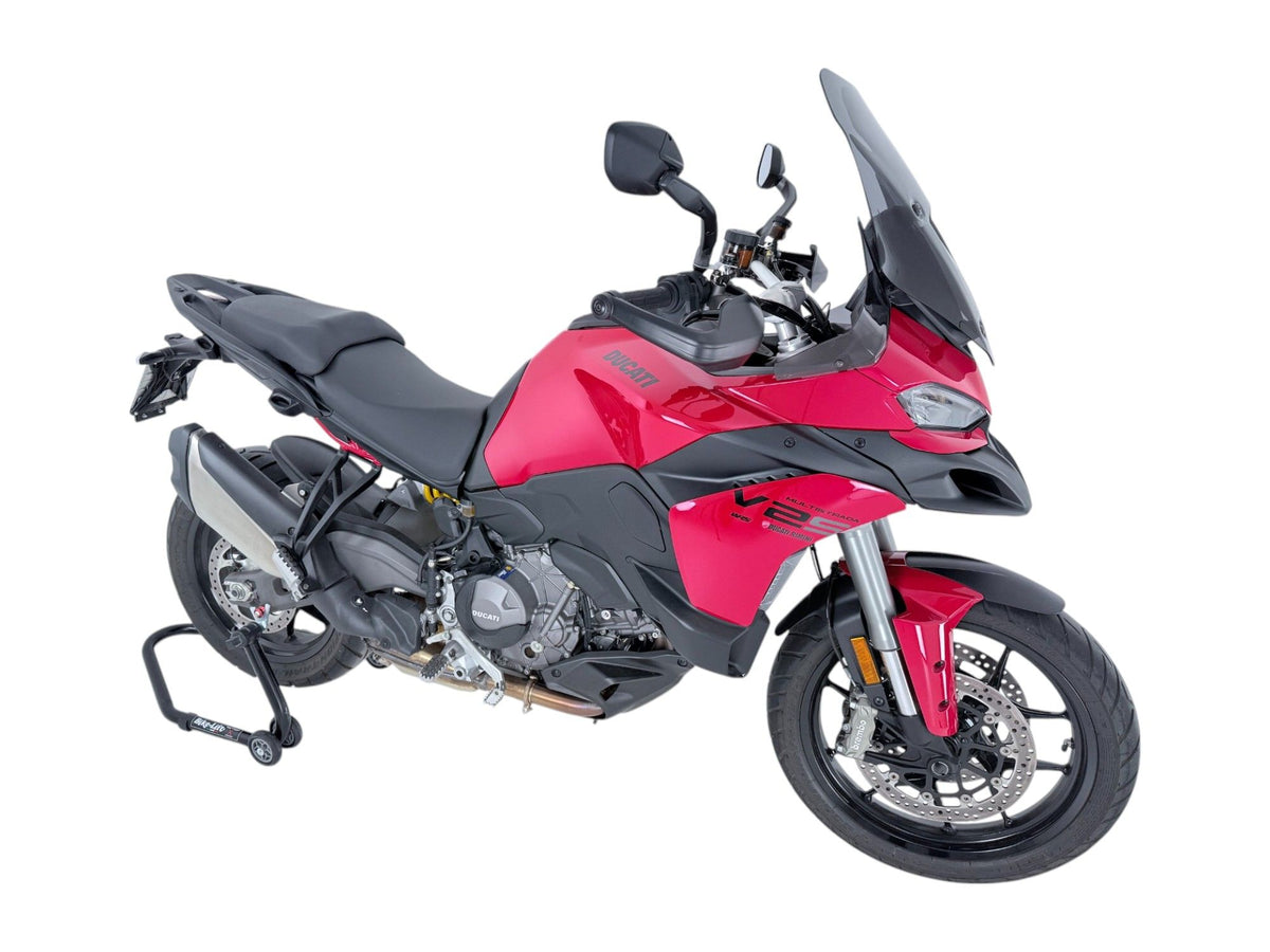 WRS TOURING WINDSCREEN DUCATI MULTISTRADA V2 / S 2025