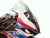 WRS RACE HIGH WINDSCREEN BMW S 1000 RR 2019-2025 / M 1000 RR 2020-2022