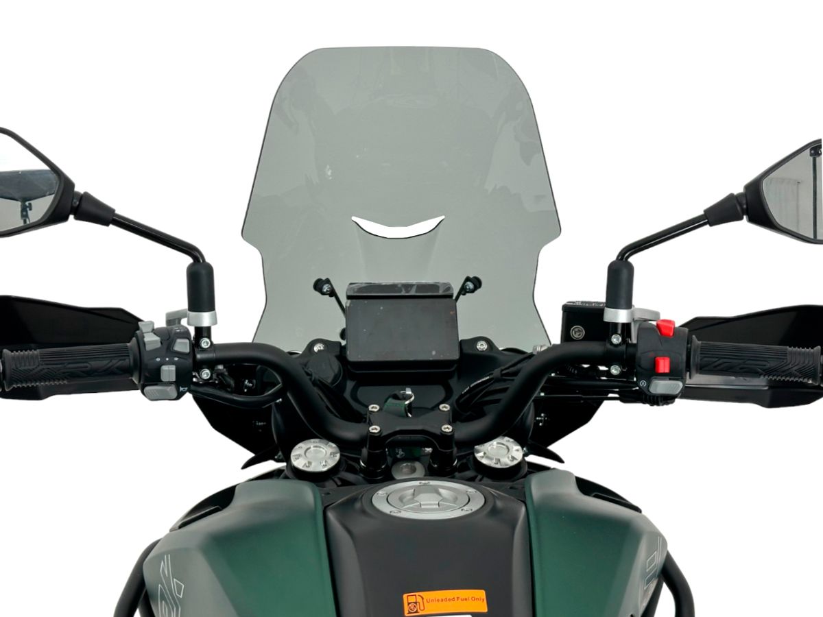 WRS WINDSCREEN CAPONORD BENELLI TRK 702 2023-2024