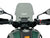 WRS CAPONORD WINDSCREEN BENELLI TRK 702 2023-2024