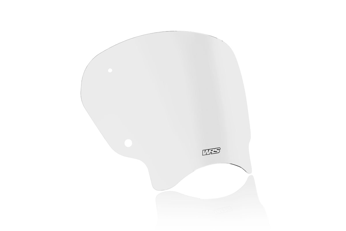 WRS SPORT WINDSCREEN HONDA SH 125 MODE 2013-2024
