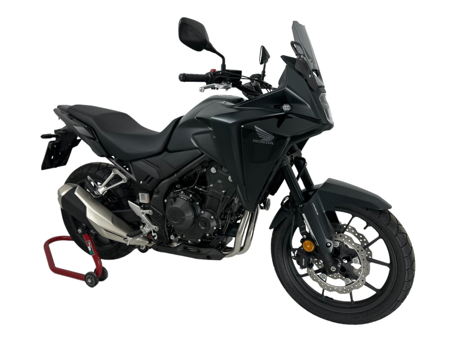 WRS SPORT WINDSCREEN HONDA NX 500 / 400 2024-2025