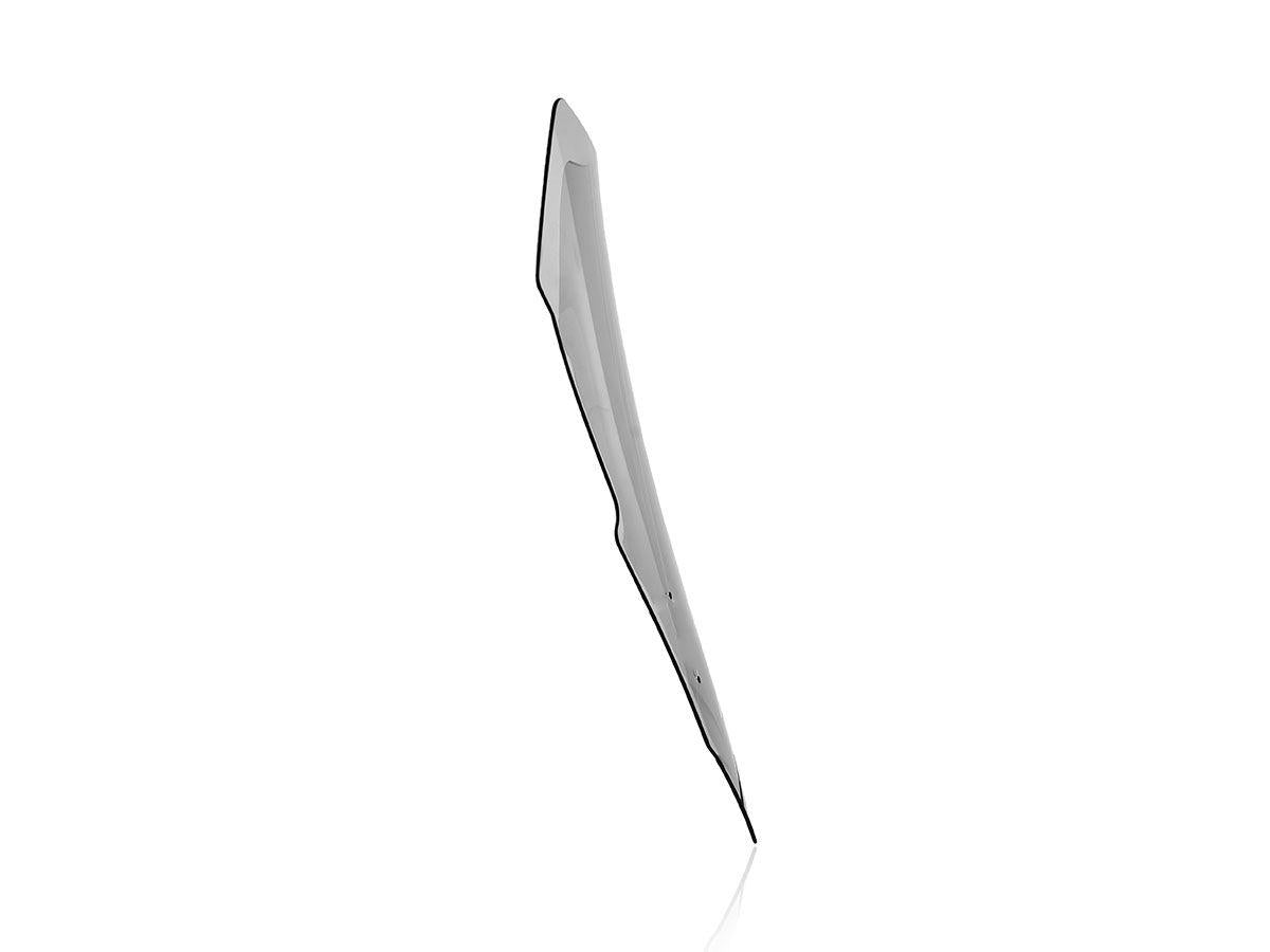 WRS TOURING WINDSCREEN YAMAHA MT-09 TRACER 2015-2017
