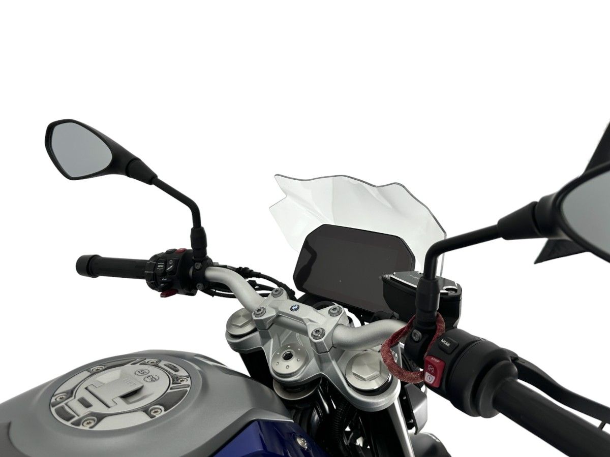 WRS TOURING WINDSCREEN BMW F 900 R 2018-2025