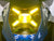 WRS HEADLIGHT PROTECTION LENS BMW R 1300 GS 2023-2025