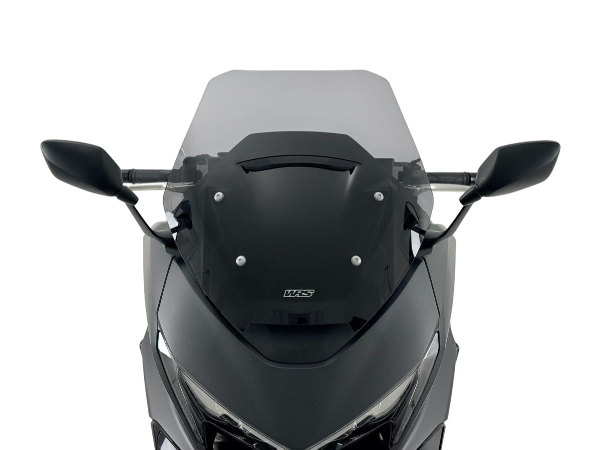 WRS INTERMEDIO WINDSCREEN HONDA FORZA 750 2025