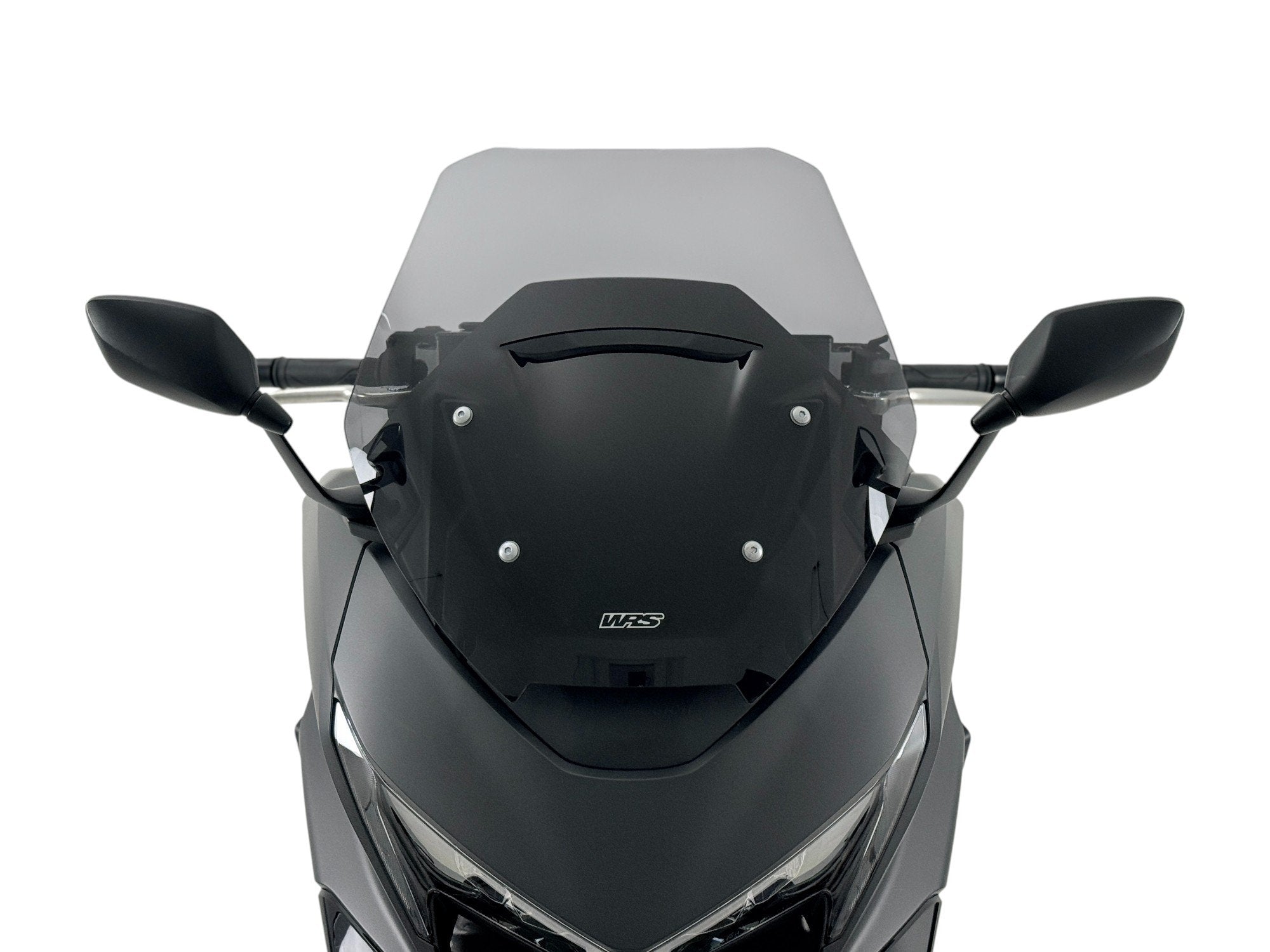 WRS INTERMEDIO WINDSCREEN HONDA FORZA 750 2025