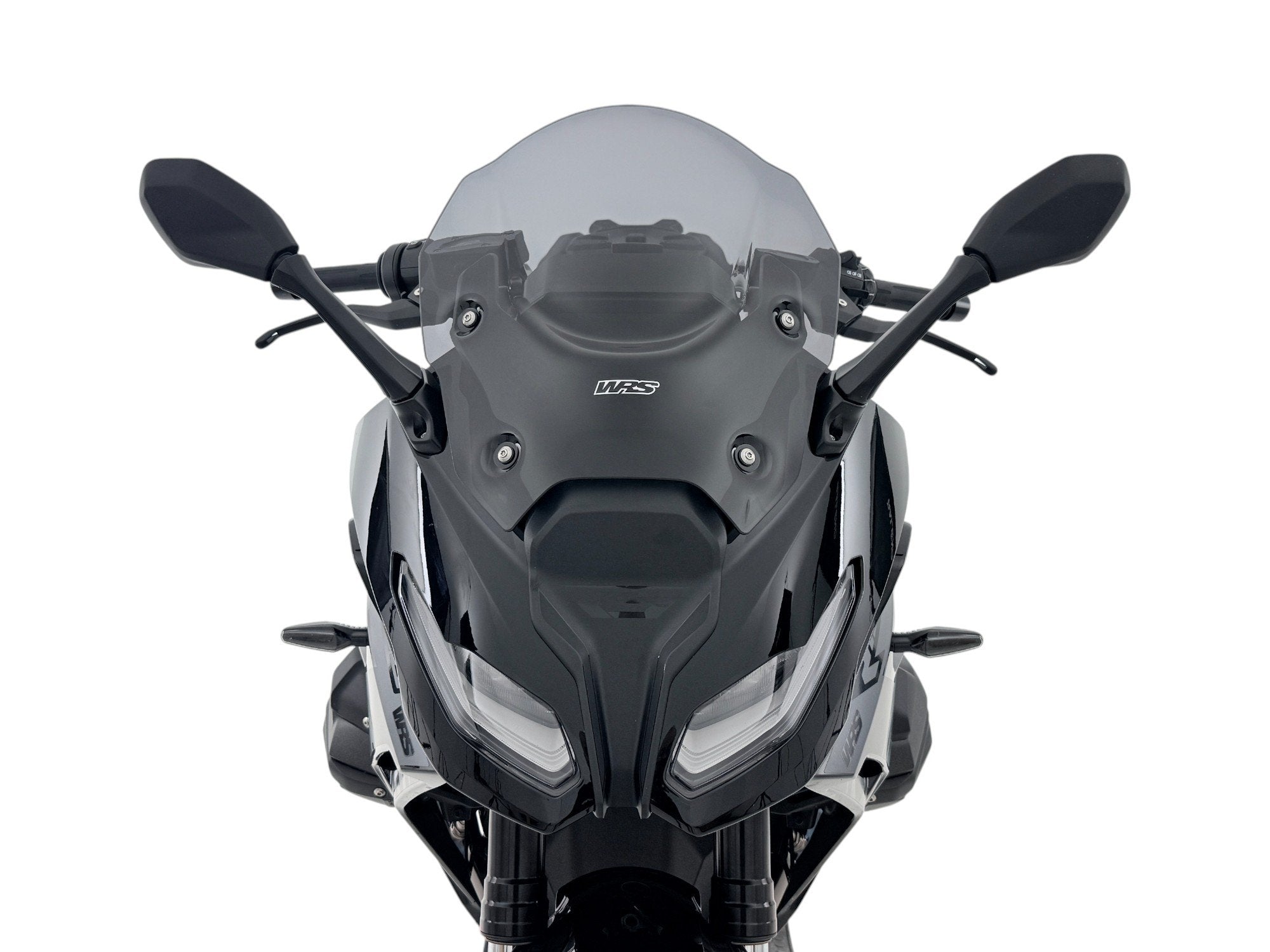WRS SPORT WINDSCREEN BMW R 1300 RS 2025-2026