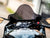 WRS RACE HIGH WINDSCREEN SUZUKI GSX-R 1300 HAYABUSA 2021-2024