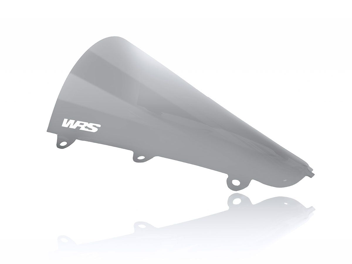 WRS Race High Windscreen Honda CBR 1000 RR 2017-2019