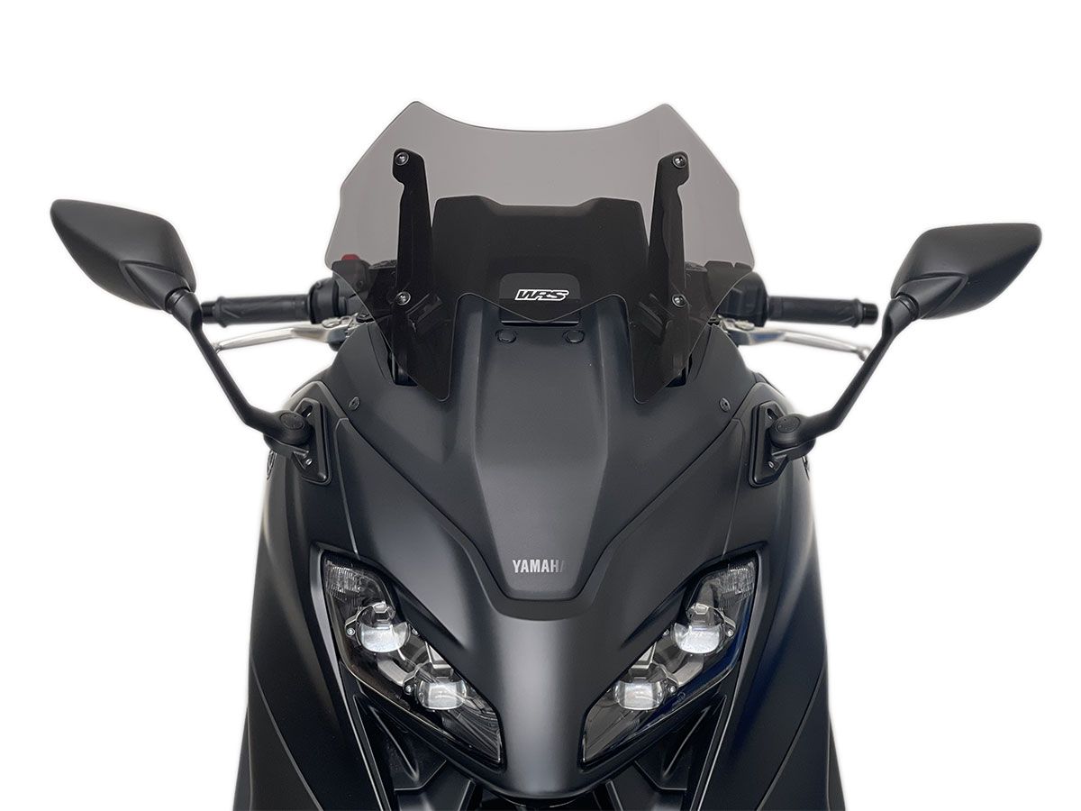 WRS SPORT WINDSCREEN YAMAHA T-MAX 560 2022-2024