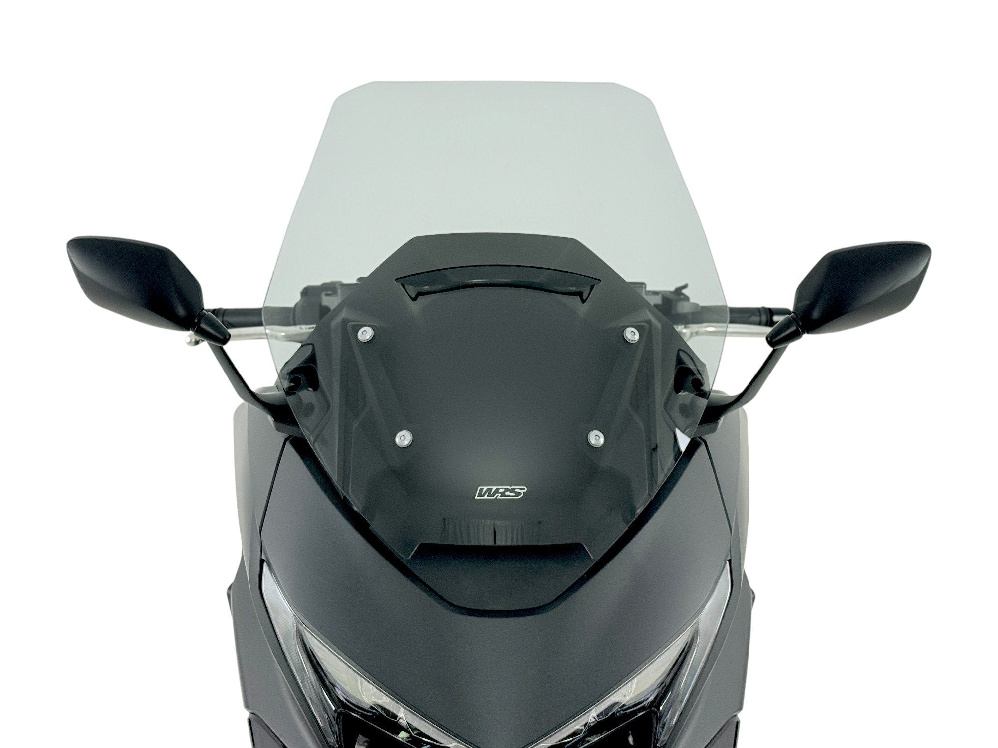 WRS TOURING WINDSCREEN HONDA FORZA 750 2025