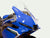 WRS RACE HIGH WINDSCREEN YAMAHA R3 2019-2024