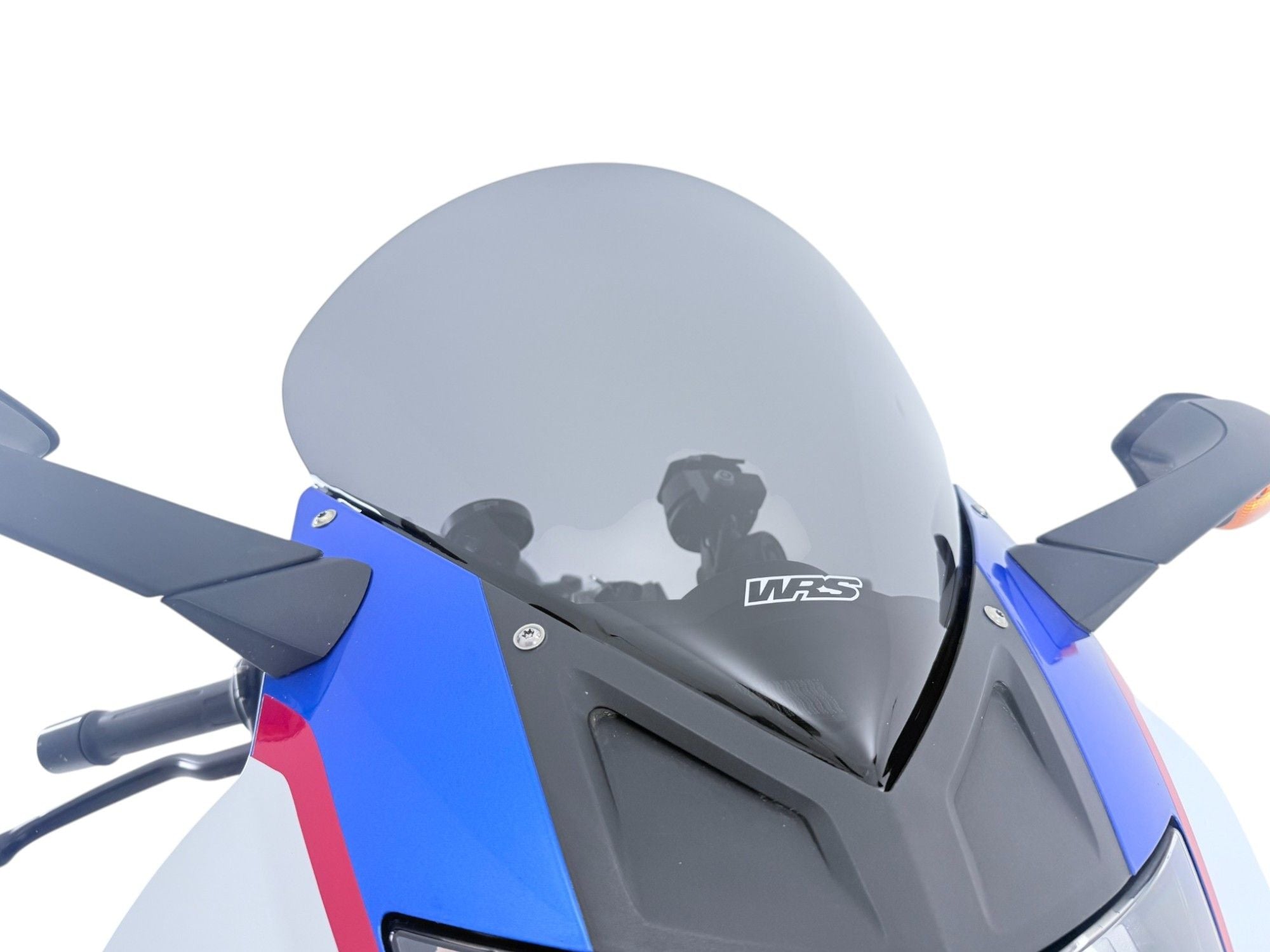 WINDSCREEN SPORT DARK SMOKED WRS