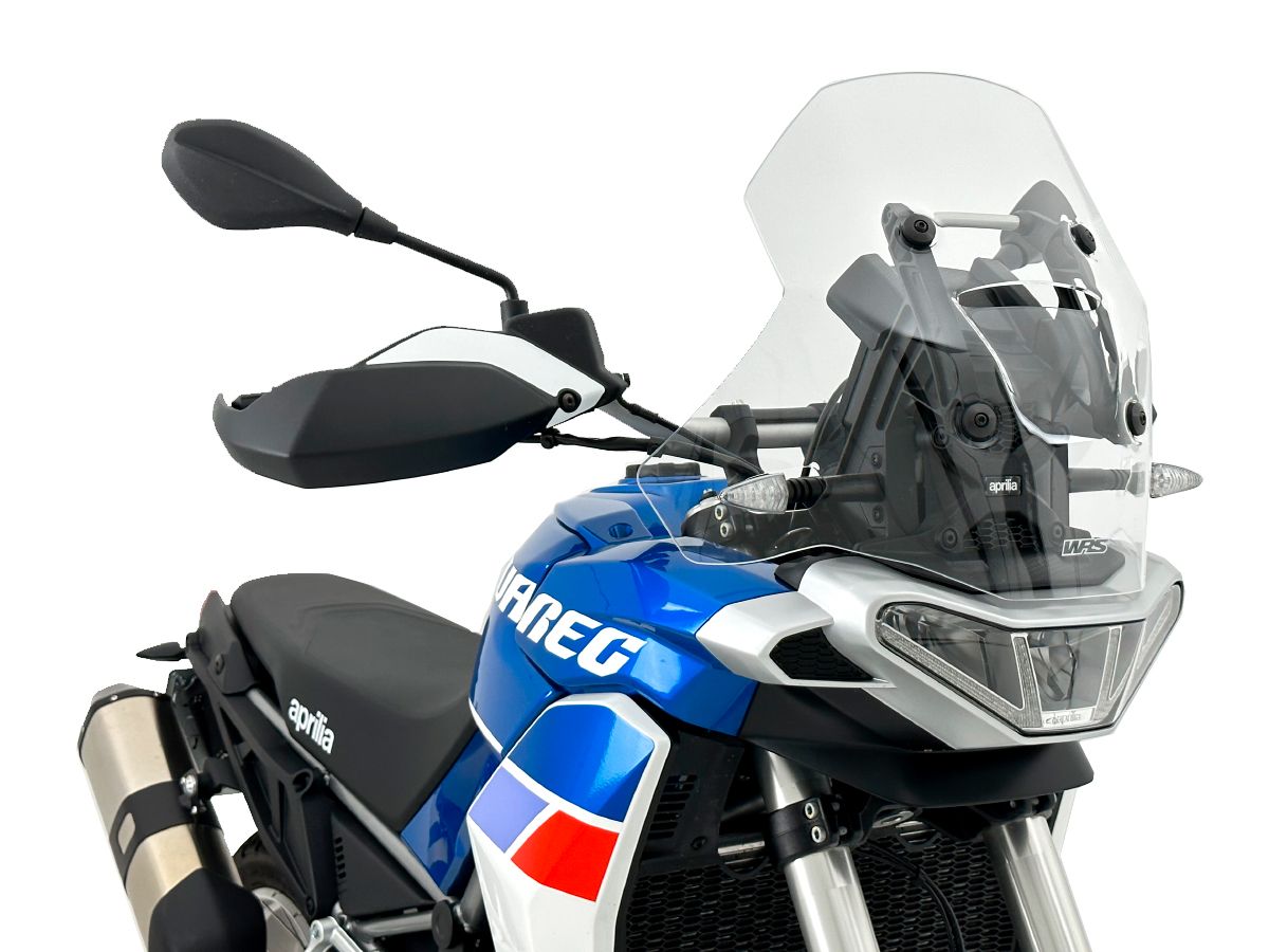 WRS WINDSCREEN STANDARD PLUS APRILIA TUAREG 660 2022-2024