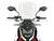 WRS CAPONORD WINDSCREEN HONDA HORNET 750 2023-2024